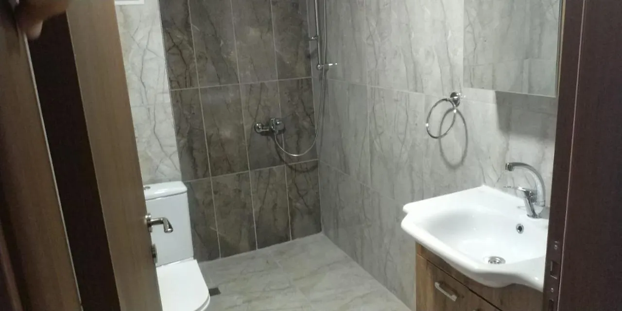 Olive Tree Apart Hotel Muğla Türkiye