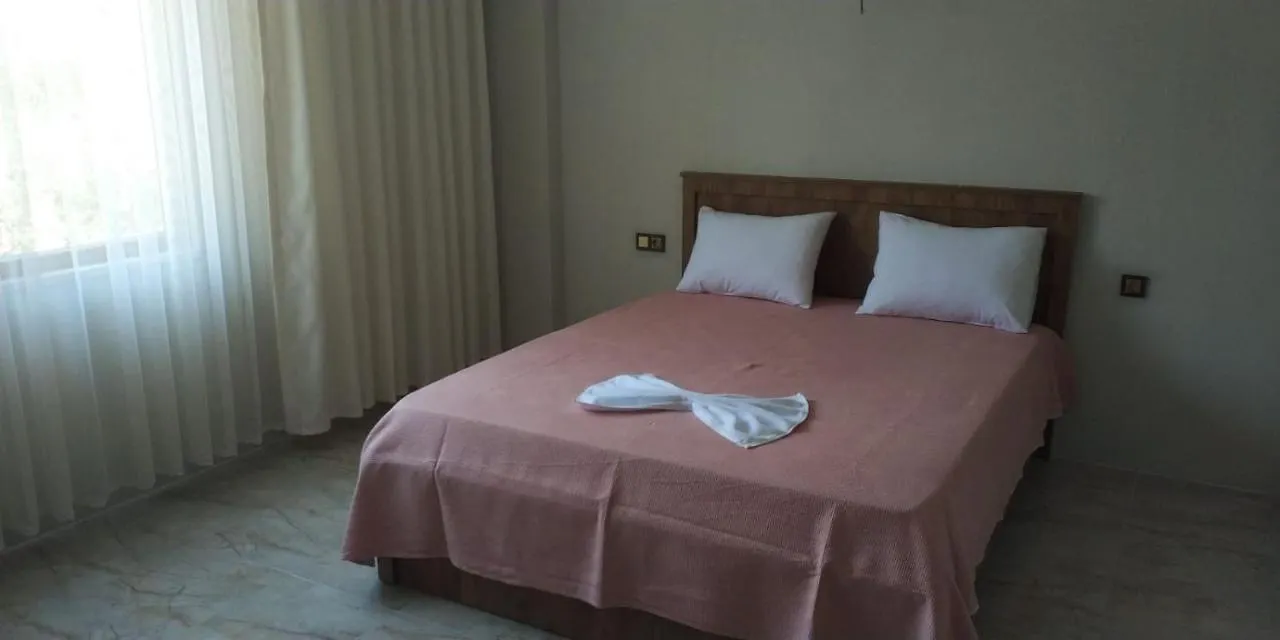 Olive Tree Apart Hotel Muğla Apart Otel