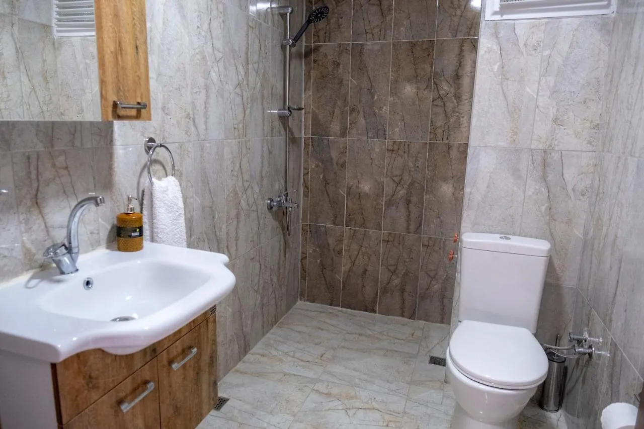 Olive Tree Apart Hotel Muğla