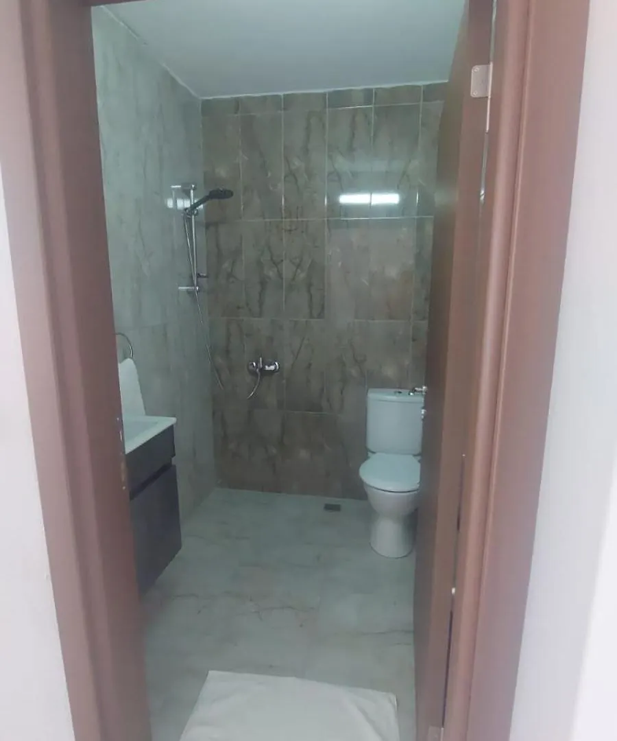 Olive Tree Apart Hotel Muğla 0*,  Türkiye