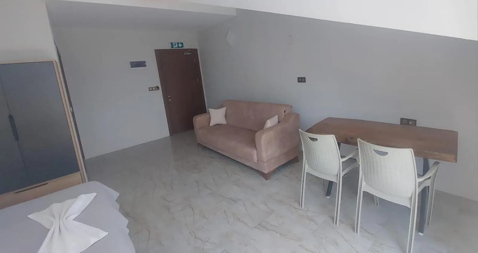 Olive Tree Apart Hotel Muğla