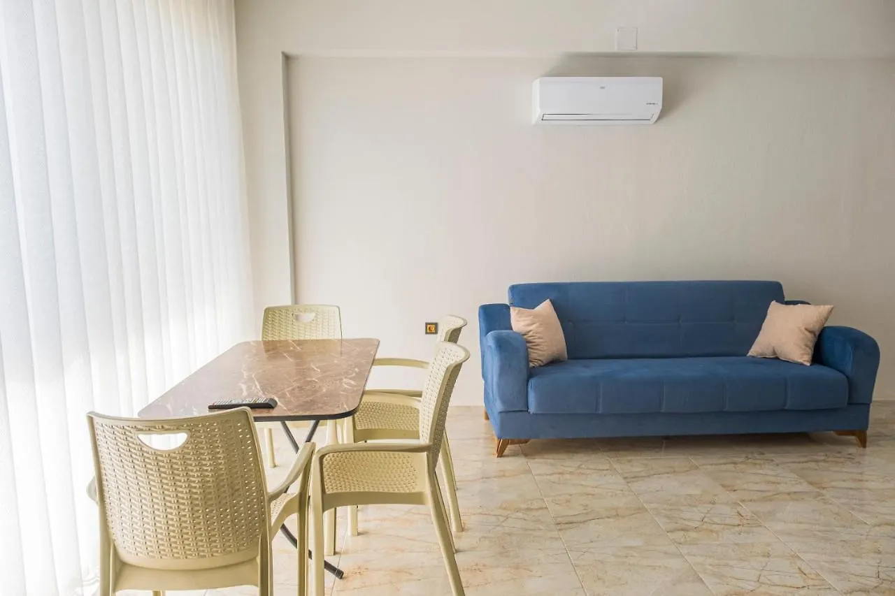 Aparthotel Olive Tree Apart Hotel Mugla Turkey