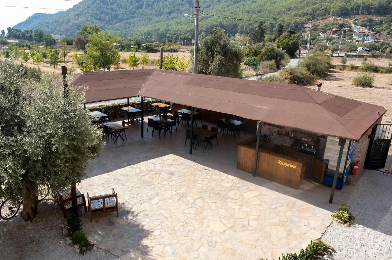 Olive Tree Apart Hotel Mugla 0*,  Turkey