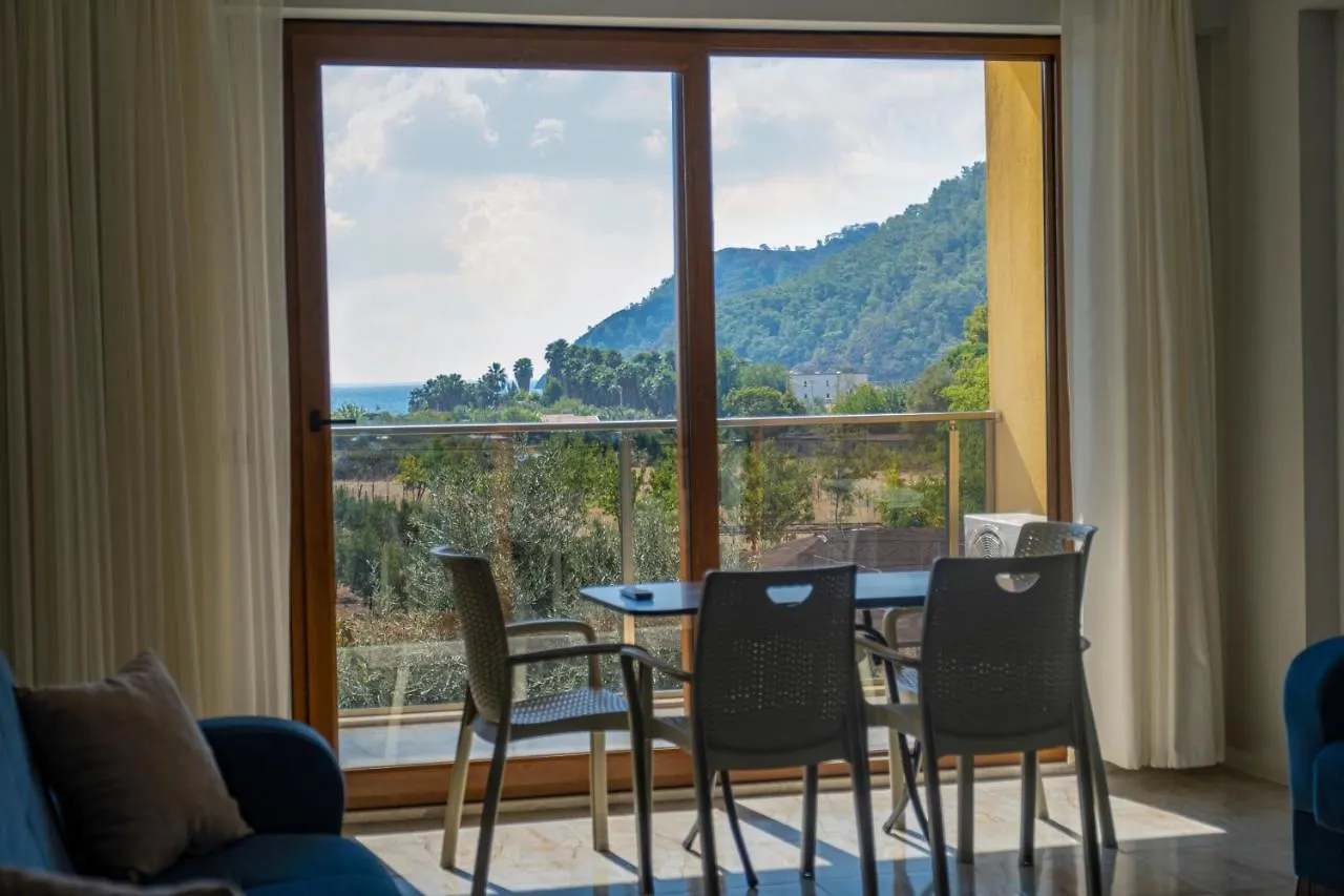 Olive Tree Apart Hotel Mugla 0*,