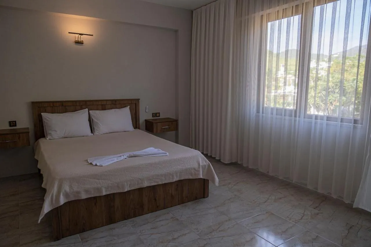 Aparthotel Olive Tree Apart Hotel Mugla Turkey
