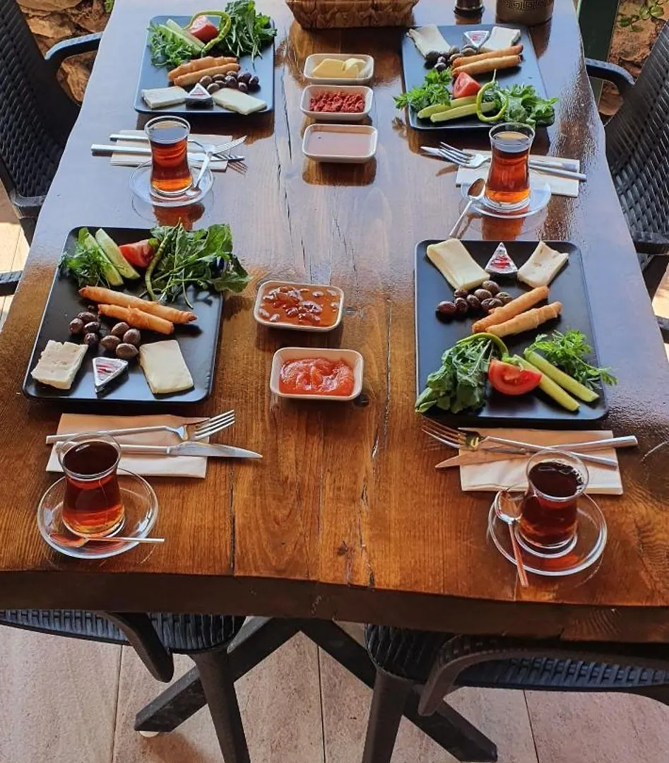 Olive Tree Apart Hotel Mugla 0*,