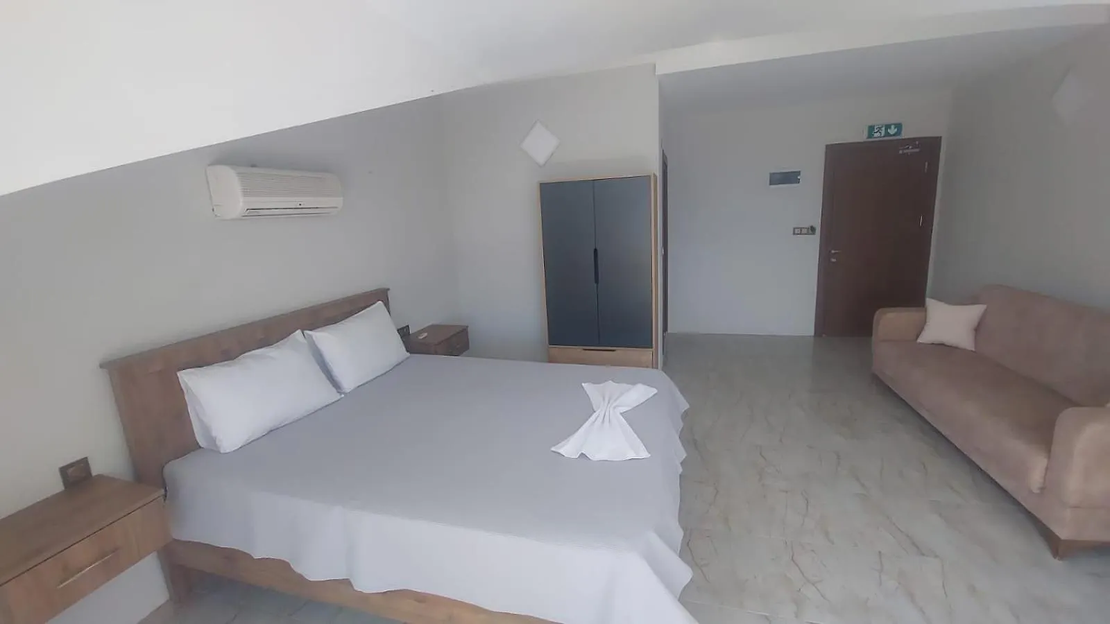 Aparthotel Olive Tree Apart Hotel Mugla